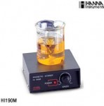 哈纳仪器&哈纳搅拌器HI190M（哈纳HANNA）迷你磁力搅拌器