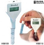 哈纳仪器&哈纳酸度计PH计HI98110&哈纳笔式酸度（pH值）测定仪