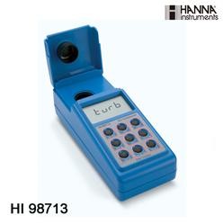 哈纳仪器&哈纳浊度仪TUR计HI98713（HI93703-11N）(哈纳HANNA)高精度浊度分析测定仪