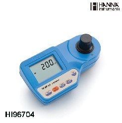 HANNAA哈纳仪器&哈纳HI96704联氨离子测定仪 浓度测定仪
