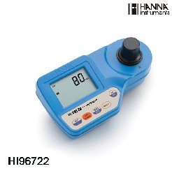 HANNAA哈纳仪器&哈纳HI96722氰尿酸测定仪 浓度测定仪