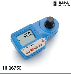 HANNA哈纳仪器&哈纳HI96750钾离子测定仪 钾（K）离子浓度测定仪