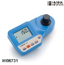 HANNA哈纳仪器&哈纳HI96731锌离子测定仪 离子浓度测定仪