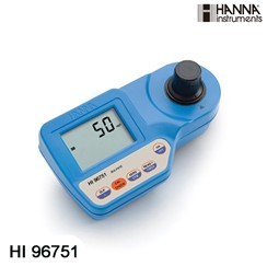 HANNA哈纳仪器&哈纳HI96751硫酸盐离子测定仪