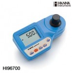 HANNA哈纳仪器&哈纳HI96700 氨氮测定仪 氨氮微电脑测定仪(LR，0.00-3.00mg/l)