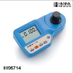 HANNAA哈纳仪器&哈纳HI96714氰化物测定仪 浓度测定仪