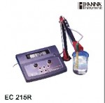 哈纳仪器&哈纳电导率仪EC计EC215R（哈纳HANNA） 实验室台式电导率测定仪