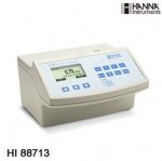 哈纳仪器&哈纳HI88713浊度仪TUR计（Lp2000-11N）(哈纳HANNA) 高精度浊度分析测定仪
