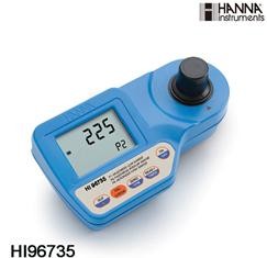 HANNA哈纳仪器&哈纳HI96735总硬度测定仪 总硬度微电脑测定仪