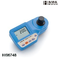 HANNA哈纳仪器&哈纳HI96748锰离子测定仪 离子浓度测定仪