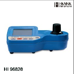 HANNA哈纳仪器&哈纳HI96786硝酸盐离子测定仪 硝酸盐微电脑测定仪