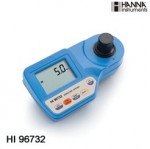 HANNA哈纳仪器&哈纳HI96732溶解氧离子测定仪 浓度测定仪