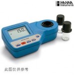 HANNA哈纳仪器&哈纳HI96720钙离子测定仪 钙硬度微电脑测定仪