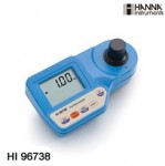 HANNA哈纳仪器&哈纳HI96738二氧化氯离子测定仪 浓度测定仪