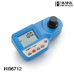 HANNA哈纳仪器&哈纳HI96712铝离子测定仪 离子浓度测定仪