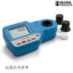 HANNA哈纳仪器&哈纳HI96719镁离子测定仪 镁硬度微电脑测定仪