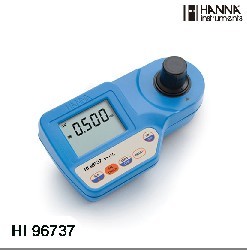 HANNA哈纳仪器&哈纳HI96737银离子测定仪 离子浓度测定仪