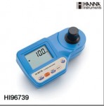 HANNA哈纳仪器&哈纳HI96739氟化物离子测定仪 浓度测定仪