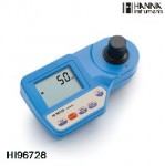 HANNAA哈纳仪器&哈纳HI96728 硝酸盐氮测定仪 浓度测定仪