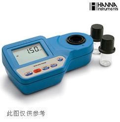 HANNA哈纳仪器&哈纳HI96746铁离子测定仪 铁离子微电脑测定仪