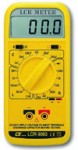转速计 DM9030汽车引擎测速表