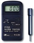 水分测定仪 WA300水质测试器