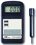 CD4302迷你型电导度计