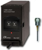 TR-VBT1A4振动变送器