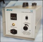 气溶胶发生器 MODEL TDA-5C