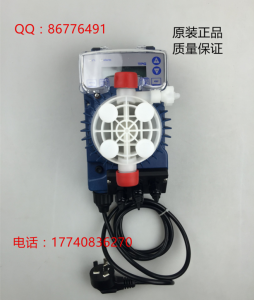 TPG500意大利SEKO赛高TPG500电磁隔膜计量泵【原装正品】