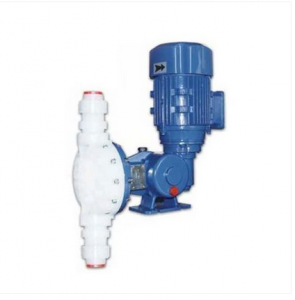 MS1C165B41 正品进口意大利SEKO机械隔膜泵 MS1C165B41