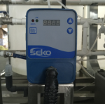 DMM201，意大利SEKO赛高DMM201电磁隔膜计量泵加药泵
