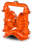 P1/AAPPP/WFS/WF/AWF/0014正品进口美国Wilden威尔顿气动隔膜泵
