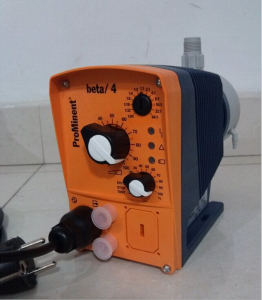 德国普罗名特Prominent精密计量泵BT4b0708电磁化工加药泵