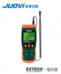 EXTECH SDL350热线风速仪/数据记录器