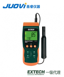EXTECH SDL150溶解氧计/数据记录器