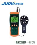 EXTECH SDL310热式风速计/数据记录器