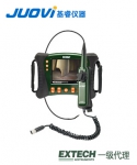 EXTECH HDV640具有手机/铰接探针内窥镜套装