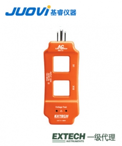EXTECH 480172交流线分路器