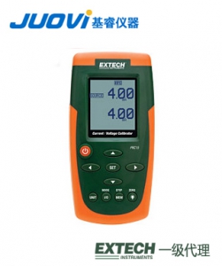 EXTECH PRC15电流和电压校准器