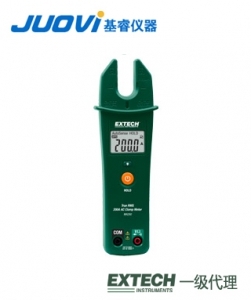 EXTECH MA260真有效值200A交流开口钳表