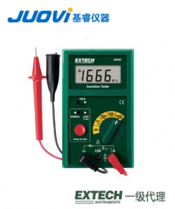 EXTECH 380360数字兆欧表