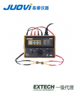 EXTECH 380462精密毫欧表（220V）