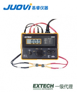 EXTECH 380460精密毫欧表（110V）