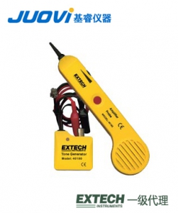 EXTECH 40180音发生器和放大器探测包