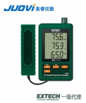 EXTECH SD800 CO²湿湿度数据记录仪