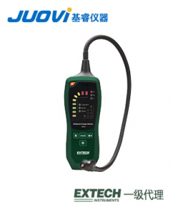 EXTECH RD300制冷剂泄漏检测器