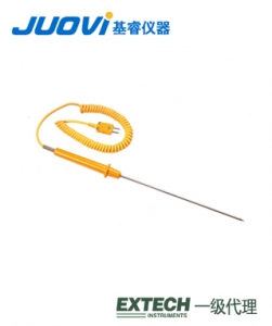EXTECH TP882 K型高温探针式热电偶