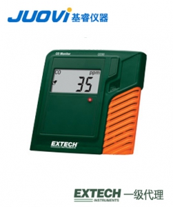 EXTECH CO30一氧化碳显示器