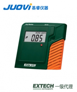 EXTECH FM100甲醛显示器